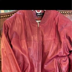 Pellepelle butter soft leather